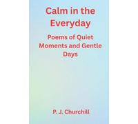 Calm in the Everyday