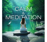Calm & Méditation Vibes
