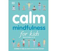 Calm: Mindfulness for Kids