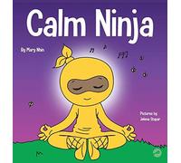 Calm Ninja