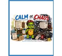 Calm or Chaos: How to Predict the Weather in Your Classroom