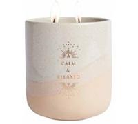 Calm Scented Candle by Insight Editions Insight Editions (Auteur)