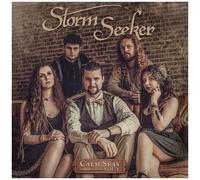 Storm Seeker – Calm Seas Vol. 1 – CD Digipak