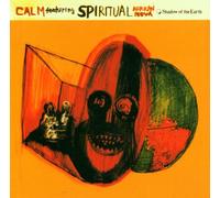 Calm - Shadow of The Earth [Import]