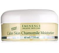 Eminence Crème hydratante Calm Skin à la camomille – Unisexe – 2 oz