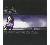 Calm That Was The Storm [Import]
