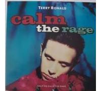 Calm the rage (2 versions, 1990, plus 'The longest time [live]') [Import anglais]