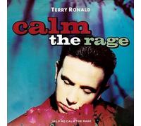 Calm The Rage