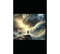 Calm Through The Storm: A Guide To Finding Peace In Difficult Times