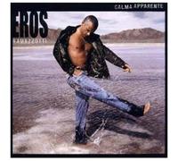 Eros Ramazzotti – Calma Apparente – CD – Import – Sony Music