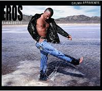 Calma apparente CD