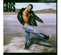 Calma Apparente-Tour Édition