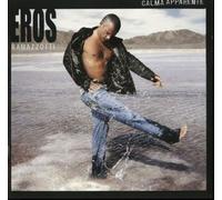 Calma Apparente – Vinyle 33 tours – Sony