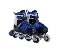 Calma Dragon Patin a roulette - Patins avec taille ajustable, 4 roues, ABEC-7, et rouleaux à doublure intérieure. Les meilleurs patins à roulettes pour enfants, adultes, hommes et femmes.