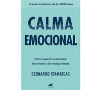Calma Emocional Stamateas, Bernardo (Auteur)