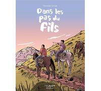CALMANN-LEVY Dans les pas du fils