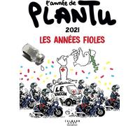 CALMANN-LEVY L'année de Plantu (édition 2021)