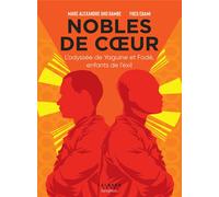 CALMANN-LEVY Nobles de coeur