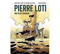 Calmann-Lévy Pierre Loti, une vie de voyageur