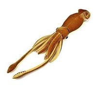 Calmar géant farci taille M (import du Japon) par Karorata farci G