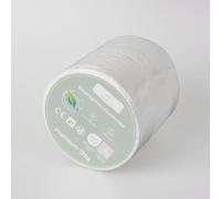 CalmConcept Distributeur de lingettes chaudes Q6, chauffage rapide jusqu'à 80 °C, écran tactile LCD, longueur et humidité réglables, machine à lingettes humides pour spa, studio de yoga et salon