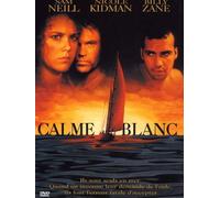 Calme Blanc – W & B – DVD – Édition E