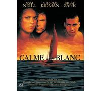 Calme Blanc – W & B – DVD – Édition E
