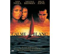 Calme Blanc – W & B – DVD – Édition E