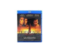 Calme blanc – Blu-ray – Warner Bros.