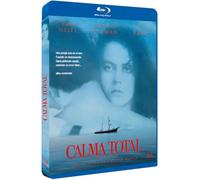 Calme blanc / Dead Calm Blu Ray