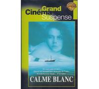 Calme Blanc [VHS]