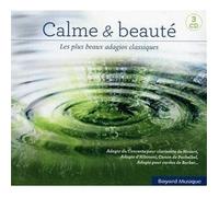 Calme Et Beaute - Les Plus Beaux Adagios