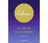 Calme Michael Acton Smith (Auteur), Quentin Monstier (Traduction)