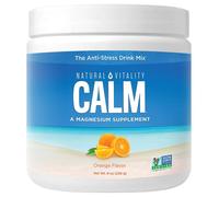 Calme Naturel, Orange - 226g