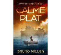 Calme Plat: Une série de survie EMP post-apocalyptique