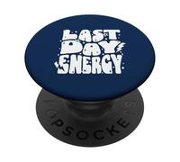 Calme sur Le Chaos, Message Manuscrit encourageant PopSockets PopGrip Adhésif