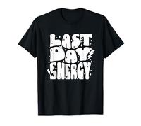 Calme sur Le Chaos, Message Manuscrit encourageant T-Shirt
