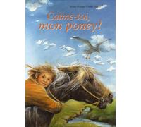 Calme-toi, mon poney !