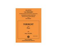 Calmel - Torrent - Piano