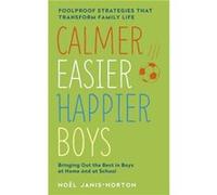 Calmer Easier Happier Boys by Noel JanisNorton Inconnu (Auteur)
