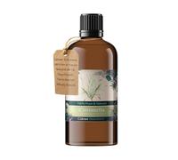 Calmer Solutions | Citronnelle - 100 ml | Répulsif contre les maux de tête, les rhumes, les insectes | Huiles essentielles 100 % naturelles pures provenant du Royaume-Uni | Usage professionnel ou domestique | Diffuseurs, humidificateurs, bougies et plus encore
