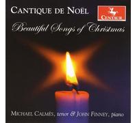 Calmes,Michael - Cantique de Noel-Beautiful Songs of Christmas