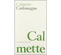 Calmette Joseph - Carlomagno [Import]