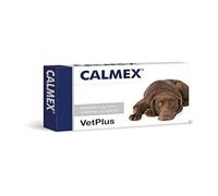 Calmex pour Chiens 60 gélules