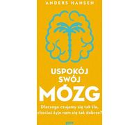 Calmez votre cerveau