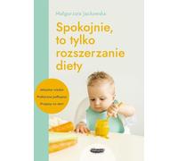 Calmez-vous, il s'agit simplement d'élargir votre régime alimentaire