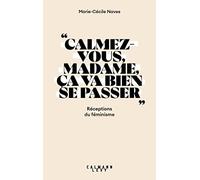 « Calmez-vous madame, ça va bien se passer »: Réceptions du féminisme