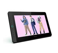 CalmGeek BT-13HDK Tablette de dessin graphique portable 13,3 pouces H-IPS écran LED Affichage numérique Art Dessin Pad 8192 Niveau de pression Technologie passive 8 touches de raccourcis