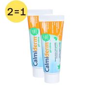 Calmiderm® Gel-Crème BIO Crème 2x40 g