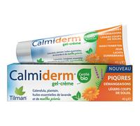Calmiderm Gel-Crème Bio Piqûres Tube 40g
